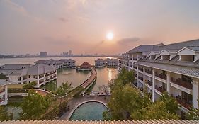 InterContinental Hồ Tây Hà Nội